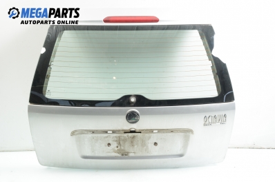 Заден капак за Skoda Octavia I Combi (07.1998 - 12.2010), комби