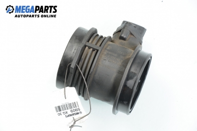 Дебитомер за Hyundai XG Sedan (12.1998 - 12.2005) 30, 188 к.с., № Bosch 0 280 218 029