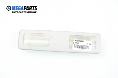 Плафон за BMW 5 Series E39 Sedan (11.1995 - 06.2003)