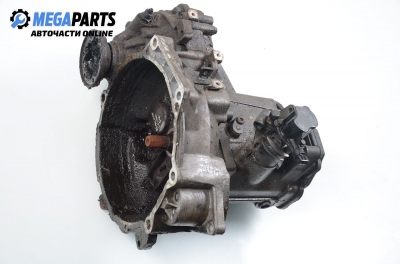 Ръчна скоростна кутия за Volkswagen Passat Variant B3, B4 (02.1988 - 06.1997) 2.0, 115 к.с.