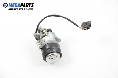 Ключалка заден капак за Audi A8 Sedan I (03.1994 - 12.2002)