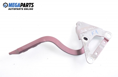 Панта преден капак за Opel Corsa C Hatchback (09.2000 - 12.2009), 2+1 вр., позиция: лява