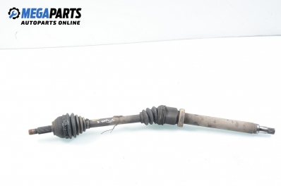 Полуоска за Ford Focus I Estate (02.1999 - 12.2007) 1.6 16V, 100 к.с., позиция: дясна