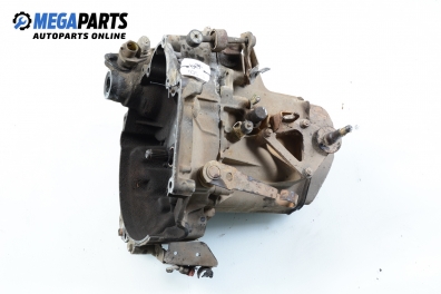 Ръчна скоростна кутия за Peugeot 306 Hatchback (01.1993 - 10.2003) 1.4, 75 к.с.