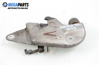 Брава заден капак за Fiat Marea Weekend (09.1996 - 12.2007), комби, позиция: лява