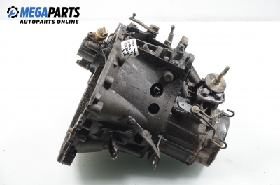 Ръчна скоростна кутия за Citroen Xsara Picasso (09.1999 - 06.2012) 2.0 HDi, 90 к.с.