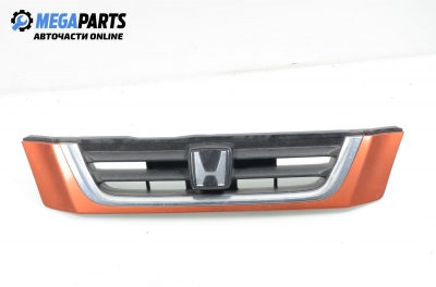 Решетка за Honda CR-V I SUV (10.1995 - 02.2002)