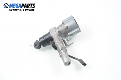 Контактен ключ за Mercedes-Benz 190 Sedan (W201) (10.1982 - 08.1993)