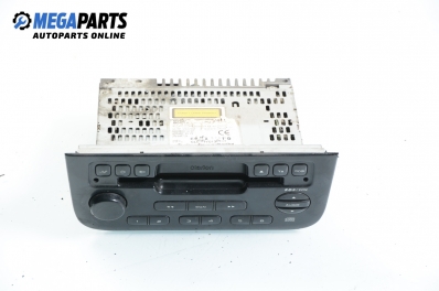 CD плеър за Peugeot 406 Sedan (08.1995 - 01.2005), Clarion