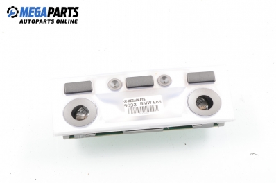 Плафон за BMW 7 Series E65 (11.2001 - 12.2009)