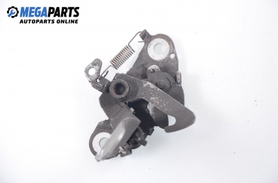 Брава преден капак за Peugeot 307 Break (03.2002 - 12.2009), комби