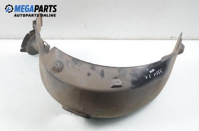 Подкалник за Seat Ibiza IV Hatchback (02.2002 - 11.2009), 2+1 вр., позиция: задна, лява