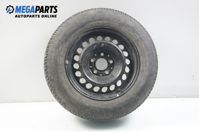 Резервна гума за Mercedes-Benz E-Class Estate (S210) (06.1996 - 03.2003) 15 цола, ширина 7