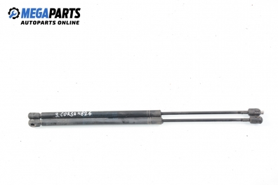 Амортисьор за багажник/товарно пространство за Opel Corsa B Hatchback (03.1993 - 12.2002)