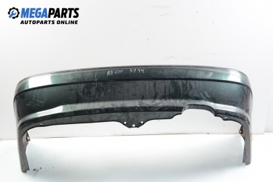 Задна броня за Rover 600 Sedan (08.1993 - 10.2000)