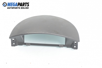 Интериорна пластмаса за Opel Corsa C Hatchback (09.2000 - 12.2009), 2+1 вр., позиция: предна