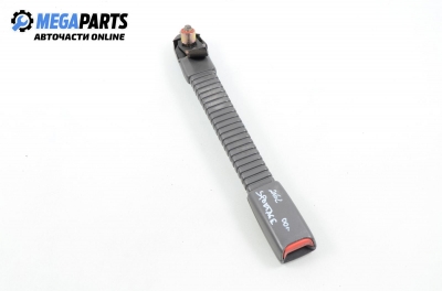 Закопчалка предпазен колан за Kia Sportage SUV I (04.1994 - 04.2005), 4+1 вр.