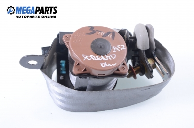 Предпазен колан за Kia Sorento I SUV (08.2002 - 12.2009), позиция: задна, лява