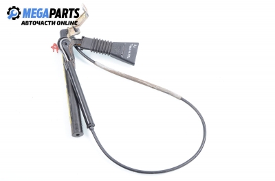 Закопчалка предпазен колан за Opel Tigra Coupe (07.1994 - 12.2000), 2+1 вр.