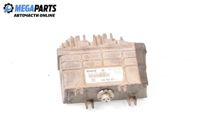 Компютър двигател за Seat Arosa Hatchback (05.1997 - 06.2004) 1.0, 50 к.с., № BOSCH 0 261 203 929