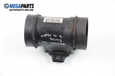 Дебитомер за Opel Vectra B Sedan (09.1995 - 04.2002) 2.0 i 16V, 136 к.с.