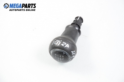 Топка на скоростния лост за Seat Ibiza IV Hatchback (02.2002 - 11.2009)