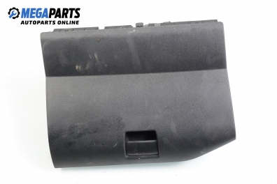 Жабка за Peugeot Partner Tepee (04.2008 - 08.2018)