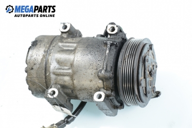 Компресор климатик за Peugeot 406 Coupe (03.1997 - 12.2004) 2.0 16V, 135 к.с.