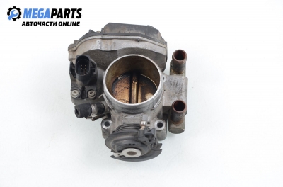 Дроселова клапа за Audi A4 Sedan B5 (11.1994 - 09.2001) 1.8, 125 к.с.