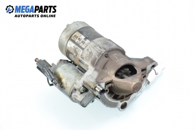 Стартер за Peugeot 406 Coupe (03.1997 - 12.2004) 2.0 16V, 135 к.с., № MOT82081