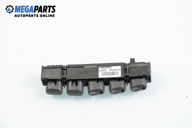 Панел бутони за Fiat Punto Hatchback (09.1993 - 09.1999)