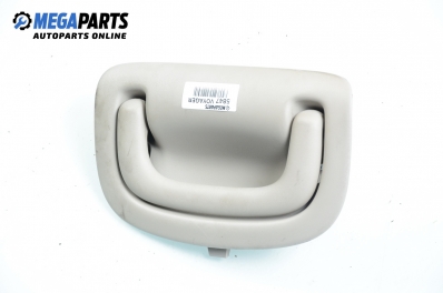 Ръкохватка за таван за Chrysler Voyager Minivan IV (09.1999 - 12.2008), 4+1 вр., позиция: предна, лява