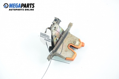 Брава заден капак за Skoda Octavia I Combi (07.1998 - 12.2010), комби, № 1U9 827 501