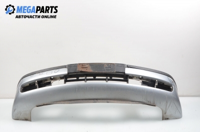 Предна броня за BMW 5 Series E39 Touring (01.1997 - 05.2004), комби, позиция: задна