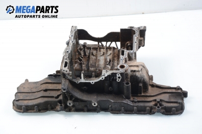 Картер за Audi A6 Avant C6 (03.2005 - 08.2011) 2.7 TDI quattro, 163 к.с.