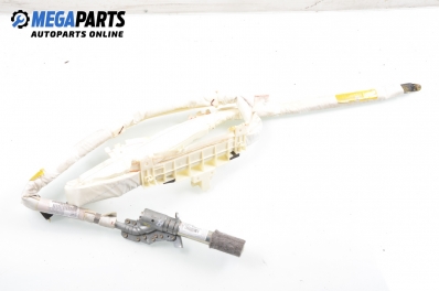 Airbag за BMW 7 Series E65 (11.2001 - 12.2009), 4+1 вр., позиция: дясна
