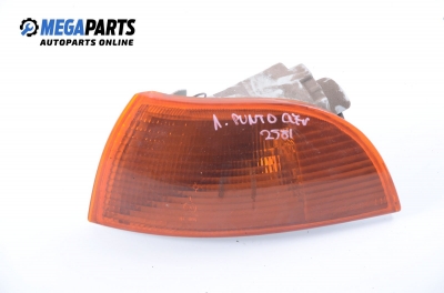 Мигач за Fiat Punto Hatchback (09.1993 - 09.1999), хечбек, позиция: лява