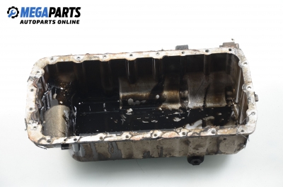 Картер за Citroen Xsara Picasso (09.1999 - 06.2012) 2.0 HDi, 90 к.с.