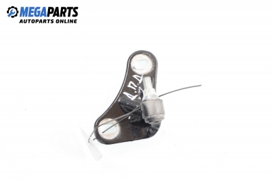 Панта на врата за Mercedes-Benz CLK-Class Coupe (C209) (06.2002 - 05.2009), 2+1 вр., купе