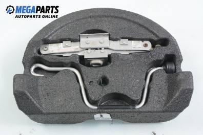 Крик за Porsche Boxster Cabrio I (09.1996 - 12.2004)