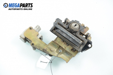 Ключалка заден капак за Skoda Octavia I Combi (07.1998 - 12.2010), комби