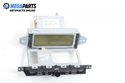 Бордови компютър за Toyota Avensis Station Wagon II (04.2003 - 11.2008)