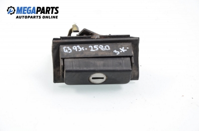 Ключалка заден капак за Volkswagen Golf III Hatchback (08.1991 - 07.1998)