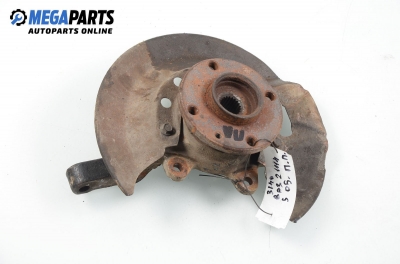 Шенкел главина за Lada 111 Combi (01.1995 - 02.2009), позиция: предна, лява