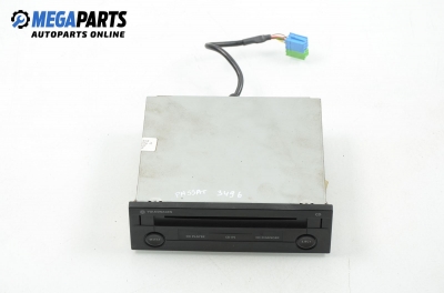 CD плеър за Volkswagen Passat Sedan B5.5 (10.2000 - 12.2005)