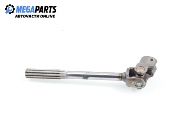 Каре на волана за Mazda 6 Station Wagon I (08.2002 - 12.2007) 2.0 DI, 136 к.с., комби