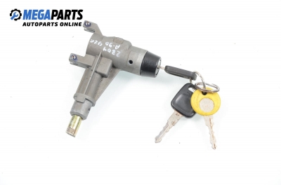 Контактен ключ за Audi 80 Coupe  8B (10.1988 - 12.1996)