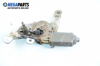 Ел. мотор за чистачките за Chevrolet Spark (M200, M250) (05.2005 - ...), позиция: задна