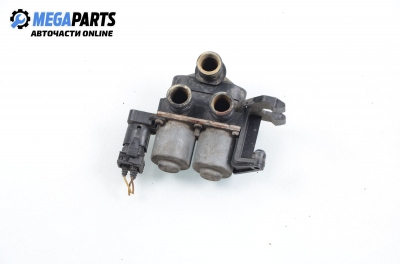 Клапи парно за BMW 3 Series E36 Sedan (09.1990 - 02.1998) 318 is, 140 к.с.