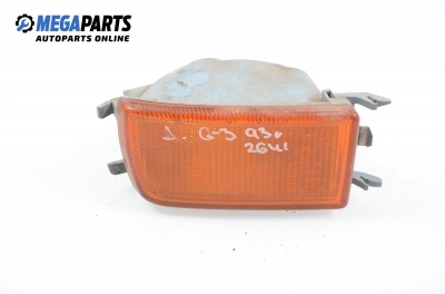 Мигач за Volkswagen Golf III Hatchback (08.1991 - 07.1998), позиция: дясна